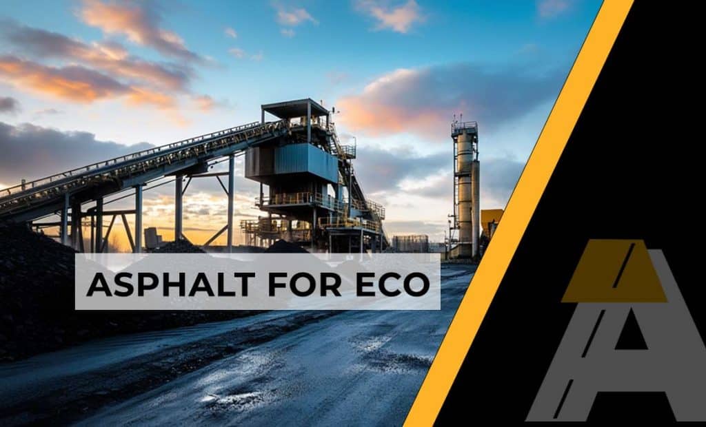 Eco Asphalt