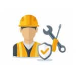 Professional asphalt paving execution with ongoing maintenance support